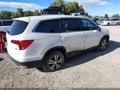 2018 Honda Pilot — photo 4 of 16 | VIN 5FNYF6H38JB048898