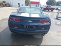 2012 Chevrolet Camaro — photo 16 of 18 | VIN 2G1FC1E39C9202316