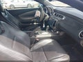 2012 Chevrolet Camaro — photo 5 of 18 | VIN 2G1FC1E39C9202316
