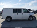 2017 GMC Savana 2500 — photo 13 of 16 | VIN 1GTW7AFF4H1910795