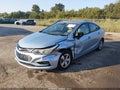 2017 Chevrolet Cruze — photo 2 of 16 | VIN 1G1BC5SM8H7194091
