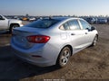 2017 Chevrolet Cruze — photo 4 of 16 | VIN 1G1BC5SM8H7194091