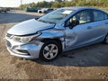 2017 Chevrolet Cruze — photo 6 of 16 | VIN 1G1BC5SM8H7194091
