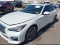 2017 Infiniti Q50 — photo 6 of 16 | VIN JN1CV7AR6HM680174