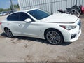 2017 Infiniti Q50 — photo 13 of 16 | VIN JN1CV7AR6HM680174
