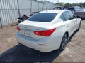 2017 Infiniti Q50 — photo 4 of 16 | VIN JN1CV7AR6HM680174