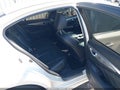 2017 Infiniti Q50 — photo 8 of 16 | VIN JN1CV7AR6HM680174