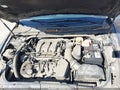 2013 Ford Taurus — photo 10 of 17 | VIN 1FAHP2F82DG122983