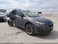 2023 Subaru Crosstrek — photo 1 of 16 | VIN JF2GTAPC7P8329626