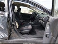 2023 Subaru Crosstrek — photo 5 of 16 | VIN JF2GTAPC7P8329626