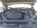 2021 Volvo XC60 — photo 10 of 16 | VIN YV4102RL5M1696476