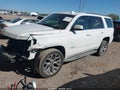 2015 Chevrolet Tahoe — photo 2 of 17 | VIN 1GNSKBKC6FR555603