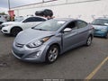2016 Hyundai Elantra — photo 2 of 16 | VIN 5NPDH4AE0GH671080