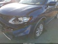 2020 Nissan Rogue Sport — photo 6 of 16 | VIN JN8AT2MV7LW107954