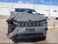 2020 Jeep Grand Cherokee — photo 12 of 16 | VIN 1C4RJEAG1LC203026