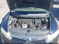 2006 Honda Civic — photo 10 of 11 | VIN 1HGFA16806L110744