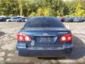 2005 Toyota Corolla — photo 16 of 16 | VIN 2T1BR32E75C456597