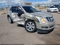 2016 Cadillac SRX — photo 1 of 16 | VIN 3GYFNDE32GS521112