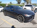 2017 Alfa Romeo Giulia — photo 1 of 18 | VIN ZARFAEEN9H7528699