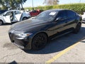 2017 Alfa Romeo Giulia — photo 2 of 18 | VIN ZARFAEEN9H7528699