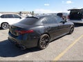 2017 Alfa Romeo Giulia — photo 4 of 18 | VIN ZARFAEEN9H7528699
