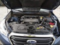 2019 Subaru Ascent — photo 10 of 18 | VIN 4S4WMARD3K3451026