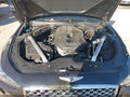 2021 Genesis G70 — photo 10 of 15 | VIN KMTG34LA9MU073661