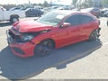 2017 Honda Civic — photo 2 of 19 | VIN SHHFK7H57HU418791
