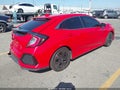 2017 Honda Civic — photo 4 of 19 | VIN SHHFK7H57HU418791