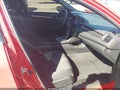 2017 Honda Civic — photo 5 of 19 | VIN SHHFK7H57HU418791