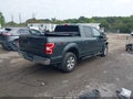 2018 Ford F-150 — photo 4 of 17 | VIN 1FTEW1EB4JKD70958