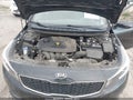 2017 Kia Forte — photo 10 of 11 | VIN KNAFK5A84H5705918