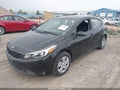 2017 Kia Forte — photo 2 of 11 | VIN KNAFK5A84H5705918