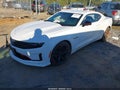 2022 Chevrolet Camaro — photo 2 of 16 | VIN 1G1FD1RS9N0124597