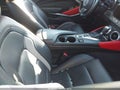 2022 Chevrolet Camaro — photo 5 of 16 | VIN 1G1FD1RS9N0124597