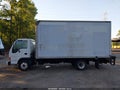 2001 Isuzu NPR — photo 14 of 15 | VIN JALC4B14317000886