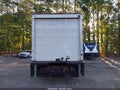 2001 Isuzu NPR — photo 15 of 15 | VIN JALC4B14317000886