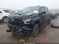 2024 Chevrolet Silverado 1500 — photo 2 of 16 | VIN 3GCUDFE8XRG106858