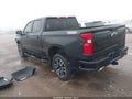 2024 Chevrolet Silverado 1500 — photo 3 of 16 | VIN 3GCUDFE8XRG106858
