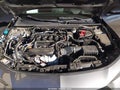 2024 Acura Integra — photo 10 of 16 | VIN 19UDE4H68RA026633