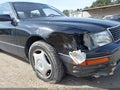 1997 Lexus LS 400 — photo 6 of 15 | VIN JT8BH28F3V0098937