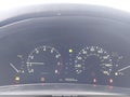 1997 Lexus LS 400 — photo 7 of 15 | VIN JT8BH28F3V0098937