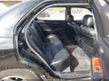 1997 Lexus LS 400 — photo 8 of 15 | VIN JT8BH28F3V0098937