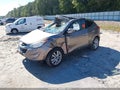 2013 Hyundai Tucson — photo 2 of 16 | VIN KM8JU3AC3DU589235