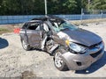 2013 Hyundai Tucson — photo 6 of 16 | VIN KM8JU3AC3DU589235