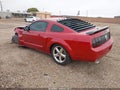 2008 Ford Mustang — photo 3 of 17 | VIN 1ZVHT80N885161096