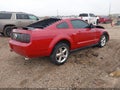 2008 Ford Mustang — photo 4 of 17 | VIN 1ZVHT80N885161096