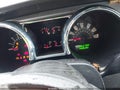 2008 Ford Mustang — photo 7 of 17 | VIN 1ZVHT80N885161096