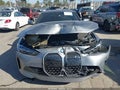2024 BMW i4 — photo 12 of 16 | VIN WBY43AW06RFT37139
