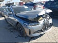 2024 BMW i4 — photo 1 of 16 | VIN WBY43AW06RFT37139